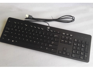 hp kus0133 keyboard